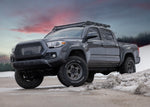 Gen 3 Tacoma Procharger System