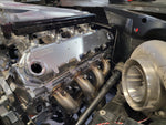 PROSPEED BILLET TALL VALVE COVERS FOR GEN V LT ENGINES