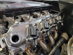 PROSPEED BILLET TALL VALVE COVERS FOR GEN V LT ENGINES