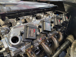 PROSPEED BILLET TALL VALVE COVERS FOR GEN V LT ENGINES