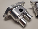 PROSPEED V2 LS9 ZR1 Billet Intercooler Inlets