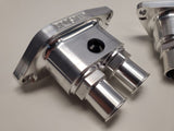 PROSPEED V2 LS9 ZR1 Billet Intercooler Inlets