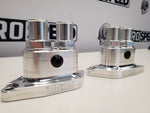 PROSPEED V2 LS9 ZR1 Billet Intercooler Inlets