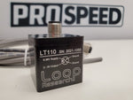Loop Research Laser Ride Height Sensor