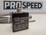 Loop Research Laser Ride Height Sensor