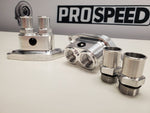 PROSPEED V2 LS9 ZR1 Billet Intercooler Inlets