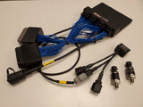 PROSPEED C6 CORVETTE/ CAMARO SS MOTEC M150 STANDALONE ECU KIT