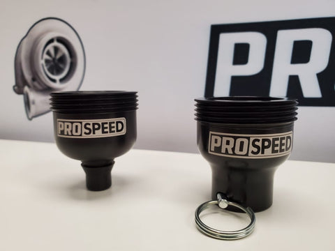 PROSPEED LT4 HX FILL ADAPTER
