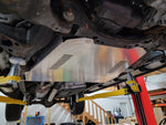 Tundra/Sequoia Catalytic Converter Full Shield Kit