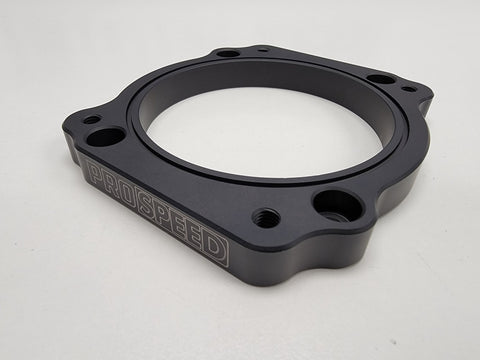 PROSPEED RCF Throttle Body Adapter Kit