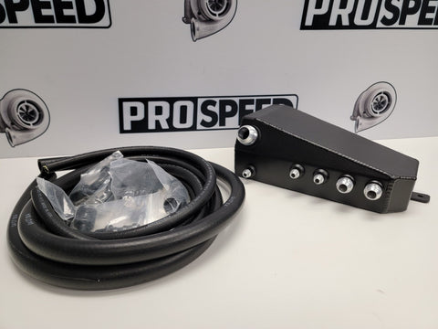 PROSPEED C7 CORVETTE RACE CATCH CAN SYSTEM