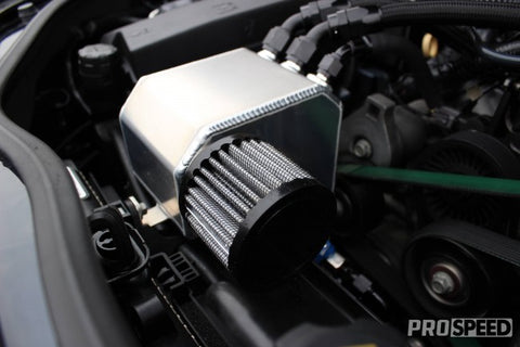PROSPEED ZL1 Catch Can System