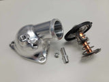 PROSPEED LT BILLET 160 DEGREE THERMOSTAT KIT (LT1/LT4/L83/L86)
