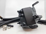 PROSPEED V2 Toyota Tundra Race Catch Can System