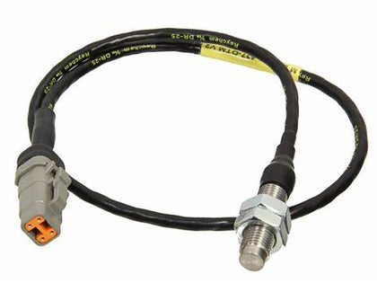 Hall Sensor Threaded