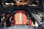 American Racing Corvette C8 Headers