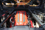 American Racing Corvette C8 Headers