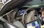 PROSPEED 3D PRINTED MOTEC C127 MOUNT FOR C6 CORVETTE