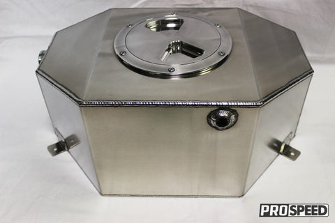PROSPEED C6 Corvette A2W Ice Tank