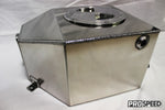 PROSPEED C6 Corvette A2W Ice Tank