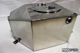 PROSPEED C6 Corvette A2W Ice Tank