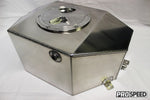 PROSPEED C6 Corvette A2W Ice Tank