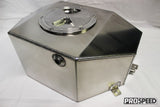 PROSPEED C6 Corvette A2W Ice Tank