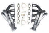 American Racing Corvette C8 Headers