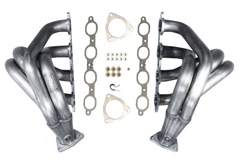 American Racing Corvette C8 Headers