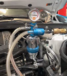 PROSPEED LT4 HX FILL ADAPTER
