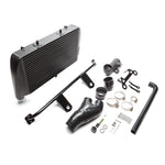 COBB FRONT MOUNT INTERCOOLER BLACK F-150 ECOBOOST RAPTOR / LIMITED / 3.5L / 2.7L