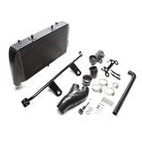 COBB FRONT MOUNT INTERCOOLER BLACK F-150 ECOBOOST RAPTOR / LIMITED / 3.5L / 2.7L