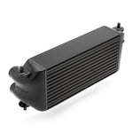 COBB FRONT MOUNT INTERCOOLER SILVER (FACTORY LOCATION) F-150 ECOBOOST RAPTOR / LIMITED / 3.5L / 2.7L