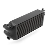 COBB FRONT MOUNT INTERCOOLER SILVER (FACTORY LOCATION) F-150 ECOBOOST RAPTOR / LIMITED / 3.5L / 2.7L