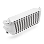 COBB FRONT MOUNT INTERCOOLER SILVER (FACTORY LOCATION) F-150 ECOBOOST RAPTOR / LIMITED / 3.5L / 2.7L