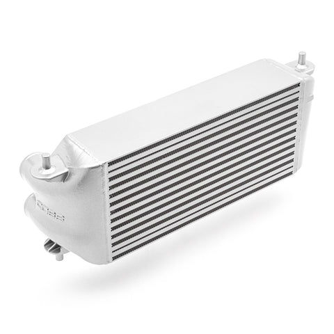 COBB FRONT MOUNT INTERCOOLER SILVER (FACTORY LOCATION) F-150 ECOBOOST RAPTOR / LIMITED / 3.5L / 2.7L