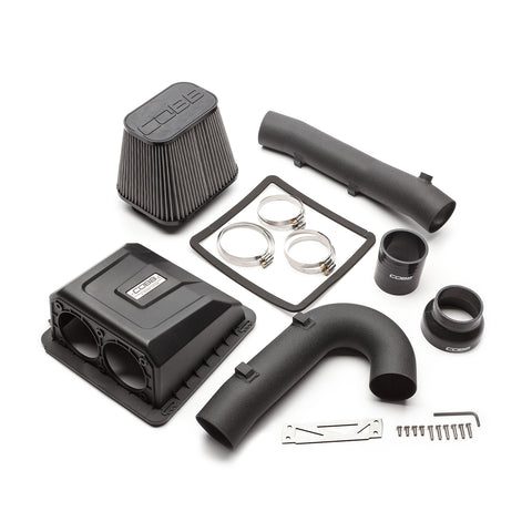COBB INTAKE SYSTEM F-150 ECOBOOST RAPTOR / LIMITED / 3.5L