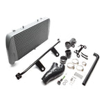 COBB FRONT MOUNT INTERCOOLER BLACK F-150 ECOBOOST RAPTOR / LIMITED / 3.5L / 2.7L