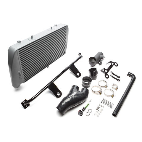 COBB FRONT MOUNT INTERCOOLER BLACK F-150 ECOBOOST RAPTOR / LIMITED / 3.5L / 2.7L