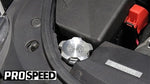 PROSPEED CTSV Front Mounted 3 Gallon Heat Exchanger Tank