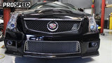PROSPEED CTSV Heat Exchanger