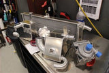 PROSPEED C6 Supercharger Heat Exchanger System