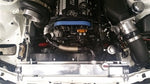 Induction Performance by PROSPEED MK4 Supra Dual SPAL Fan Shroud (PWM)