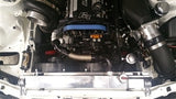 Induction Performance by PROSPEED MK4 Supra Dual SPAL Fan Shroud (PWM)