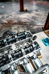 GSC Power-Division Billet R2M Methanol Cams