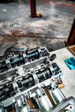 GSC Power-Division Billet R2M Methanol Cams