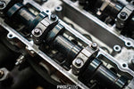 GSC Power-Division Billet R2M Methanol Cams
