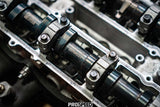 GSC Power-Division Billet R2M Methanol Cams