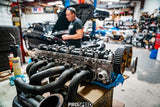 GSC Power-Division Billet R2M Methanol Cams