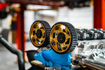 GSC Power-Division Billet R2M Methanol Cams